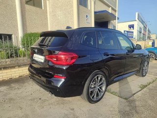 BMW X3 XDRIVE 30e 292 cv PAQUETE M, NACIONAL !!!!