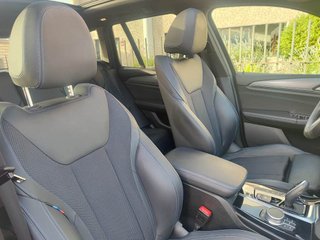 BMW X3 XDRIVE 30e 292 cv PAQUETE M, NACIONAL !!!!