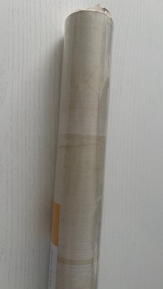Papel pintado efecto madera nuevo