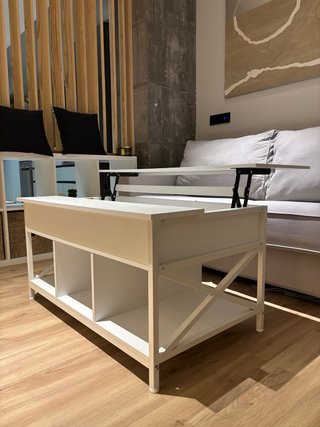 Mesa de centro Leroy Merlin