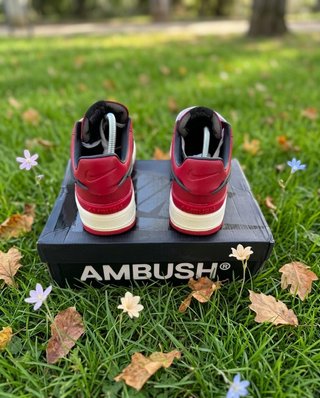 Sapatilhas Nike Air Force 1 Low SP AMBUSH