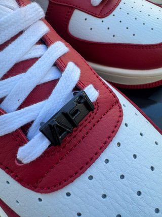 Sapatilhas Nike Air Force 1 Low SP AMBUSH