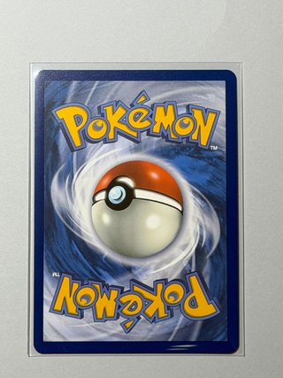 Carta Pokémon Mawile 246/217 Español
