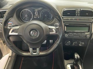 Volkswagen Polo 2010