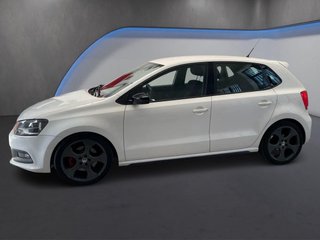 Volkswagen Polo 2010