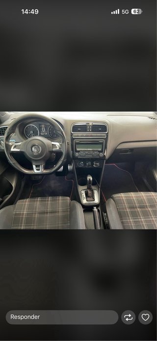 Volkswagen Polo 2010
