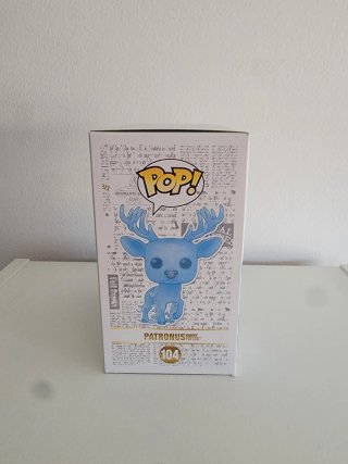 Funko Pop! Harry Potter 104 Patronus