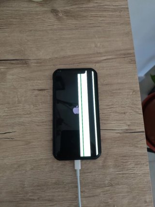 iPhone XS 256 GB Nero