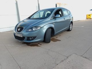 SEAT Altea 2006