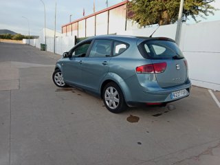 SEAT Altea 2006