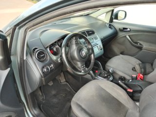 SEAT Altea 2006