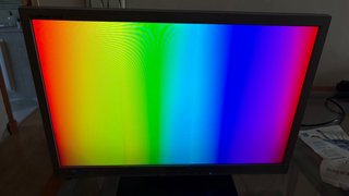 Monitor Samsung 22 pulgadas