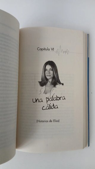 Libro Hospital Central: Esto Es una Urgencia