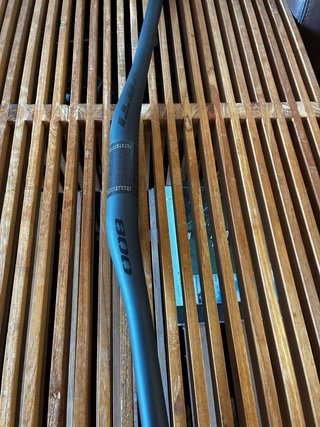 Manillares Yeti Carbono Enduro Ebike