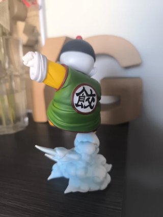 Figura Chaoz Dragon Ball Z