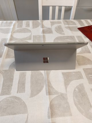 Microsoft Surface Pro 7 128GB 8GB RAM Gris