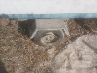 Se vende Bahía 4.5