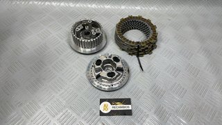EMBRAGUE KAWASAKI Z900