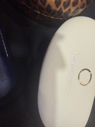 Fundas para gafas: Enfasis, Guess, Nordic Vision