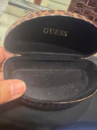 Fundas para gafas: Enfasis, Guess, Nordic Vision