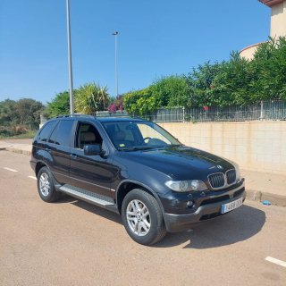 BMW X5 2005