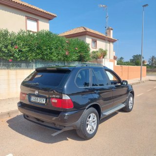 BMW X5 2005