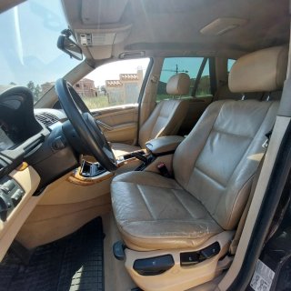BMW X5 2005