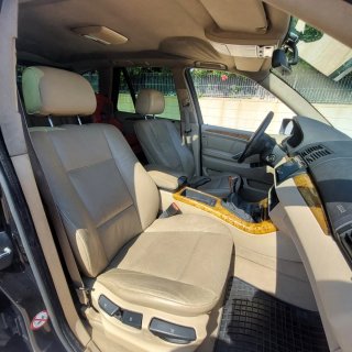 BMW X5 2005