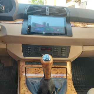 BMW X5 2005