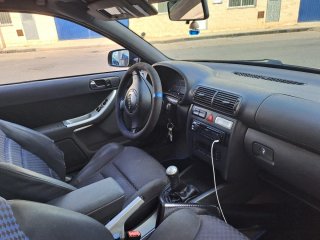 Audi A3 1997