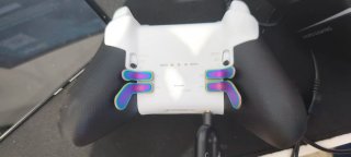Xbox Series S Bianca
