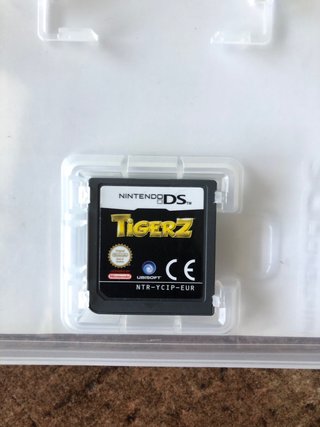 Gioco per DS