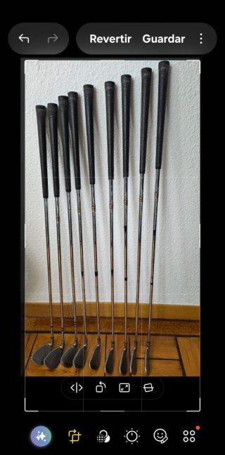 Set de Golf Callaway