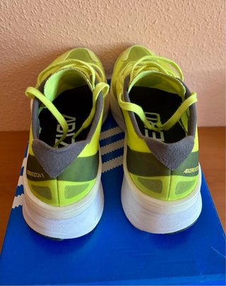 Zapatillas Adidas Adizero Boston 11.