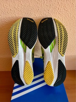 Zapatillas Adidas Adizero Boston 11.