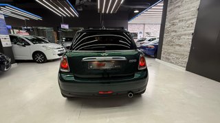MINI Mini COOPER 120CV  2009