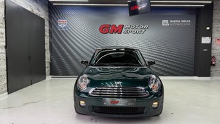 MINI Mini COOPER 120CV  2009