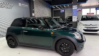 MINI Mini COOPER 120CV  2009