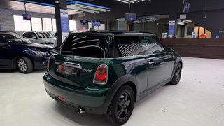 MINI Mini COOPER 120CV  2009