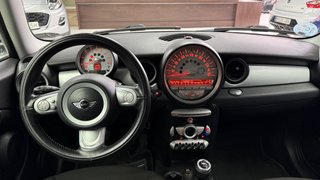 MINI Mini COOPER 120CV  2009