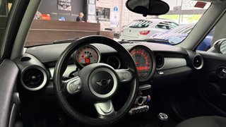 MINI Mini COOPER 120CV  2009