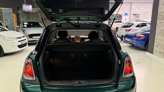 MINI Mini COOPER 120CV  2009