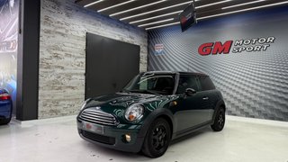 MINI Mini COOPER 120CV  2009