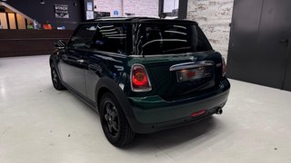 MINI Mini COOPER 120CV  2009
