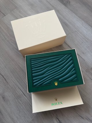 Reloj Rolex Wimbledon Bicolor 36mm