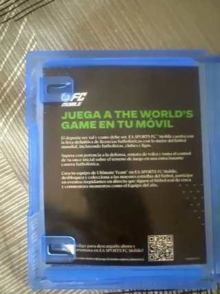 FC 24 PS4 (PlayStation 4) EA Sports