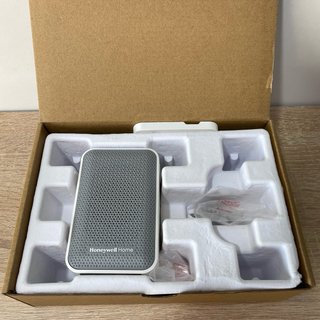Timbre Honeywell Home Serie 3