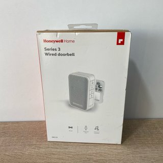 Timbre Honeywell Home Serie 3
