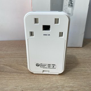 Timbre Honeywell Home Serie 3