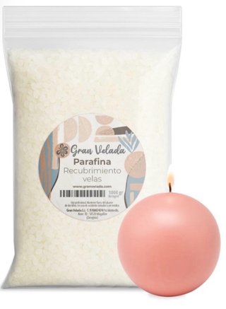Pack Fusor Cera + Accesorios